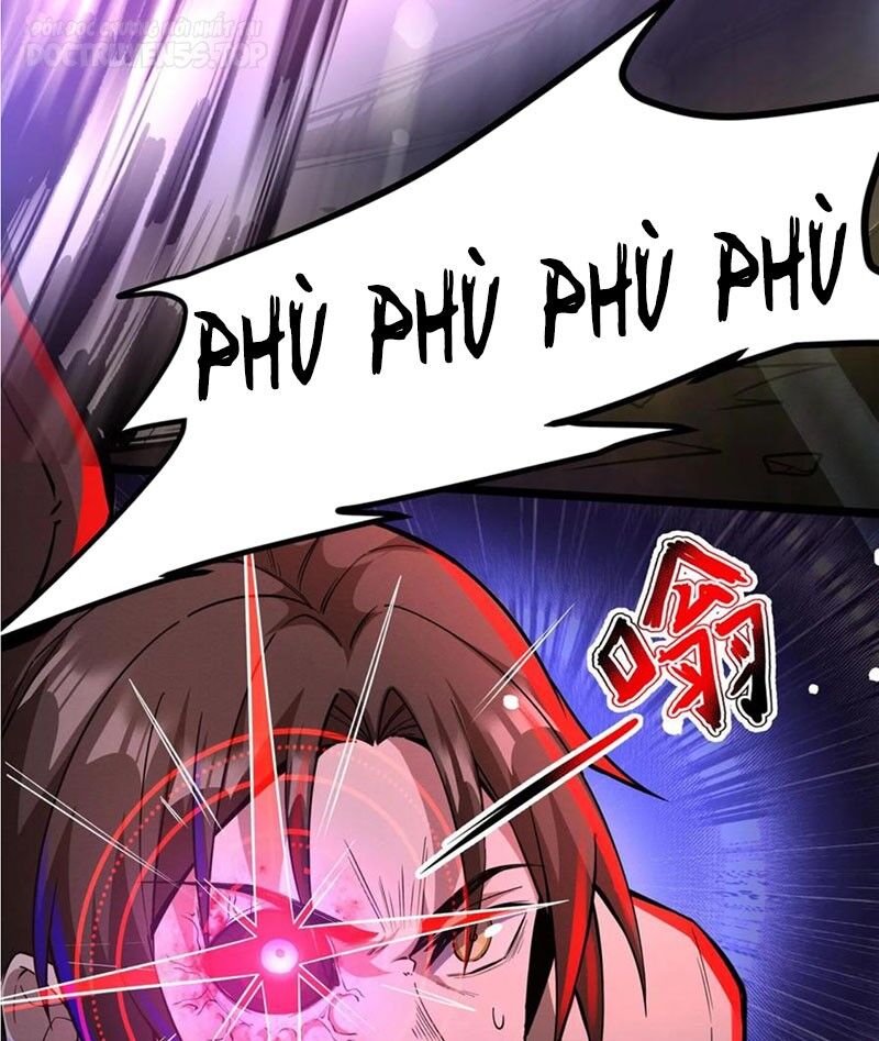 Dược Sư Kì Lạ: Bệnh Nhân Của Tôi Đều Rất Khủng Bố Chapter 125 - 36