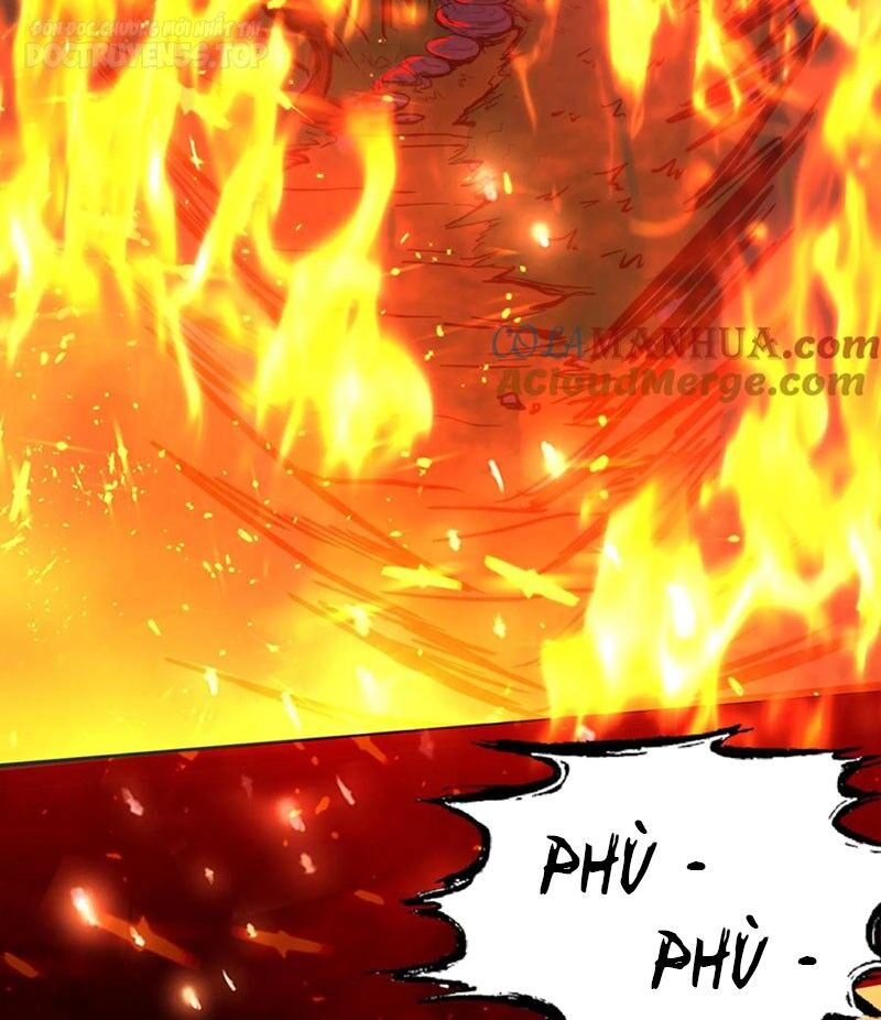 Dược Sư Kì Lạ: Bệnh Nhân Của Tôi Đều Rất Khủng Bố Chapter 126 - 20