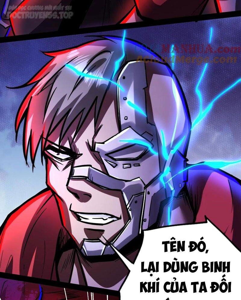 Dược Sư Kì Lạ: Bệnh Nhân Của Tôi Đều Rất Khủng Bố Chapter 126 - 26