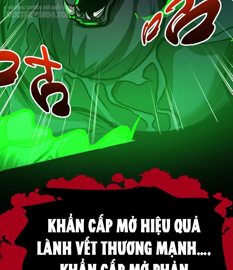Dược Sư Kì Lạ: Bệnh Nhân Của Tôi Đều Rất Khủng Bố Chapter 126 - 6