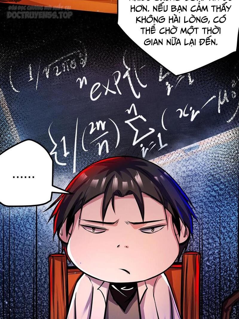 Dược Sư Kì Lạ: Bệnh Nhân Của Tôi Đều Rất Khủng Bố Chapter 130 - 5