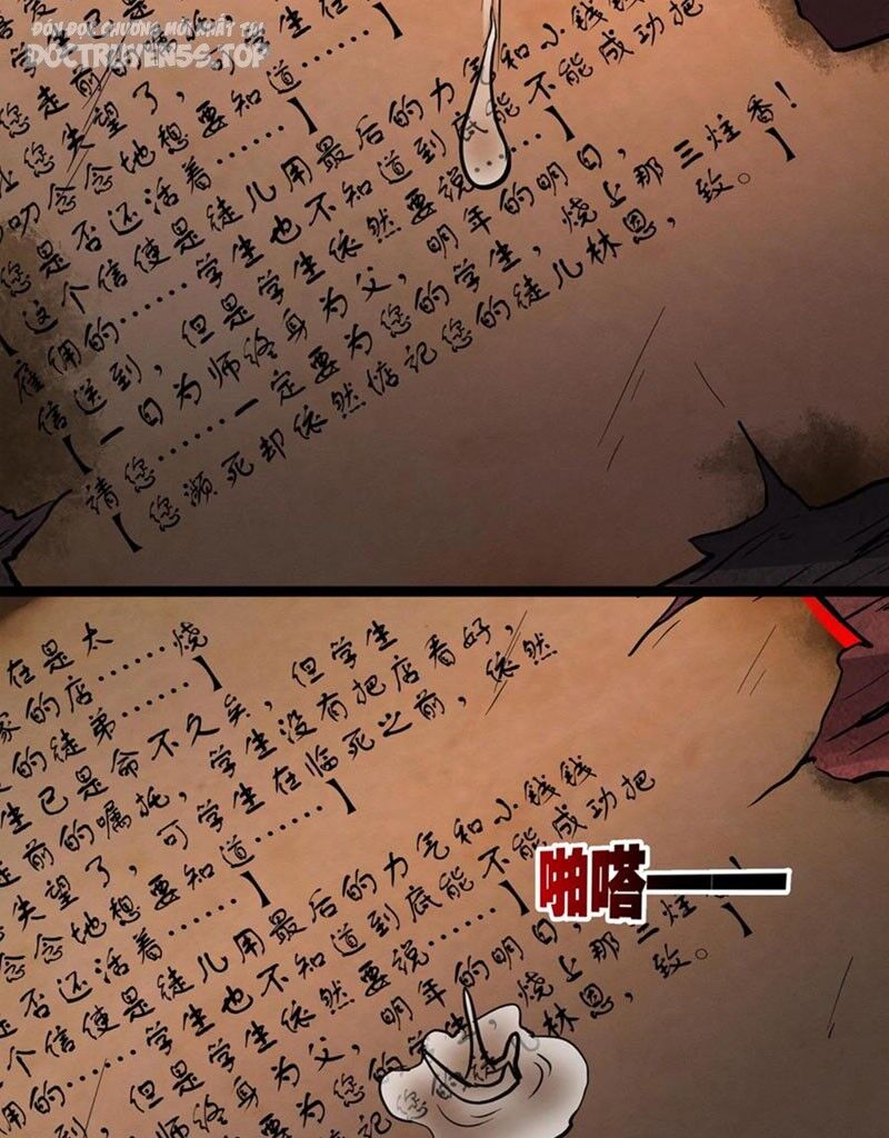Dược Sư Kì Lạ: Bệnh Nhân Của Tôi Đều Rất Khủng Bố Chapter 137 - 21