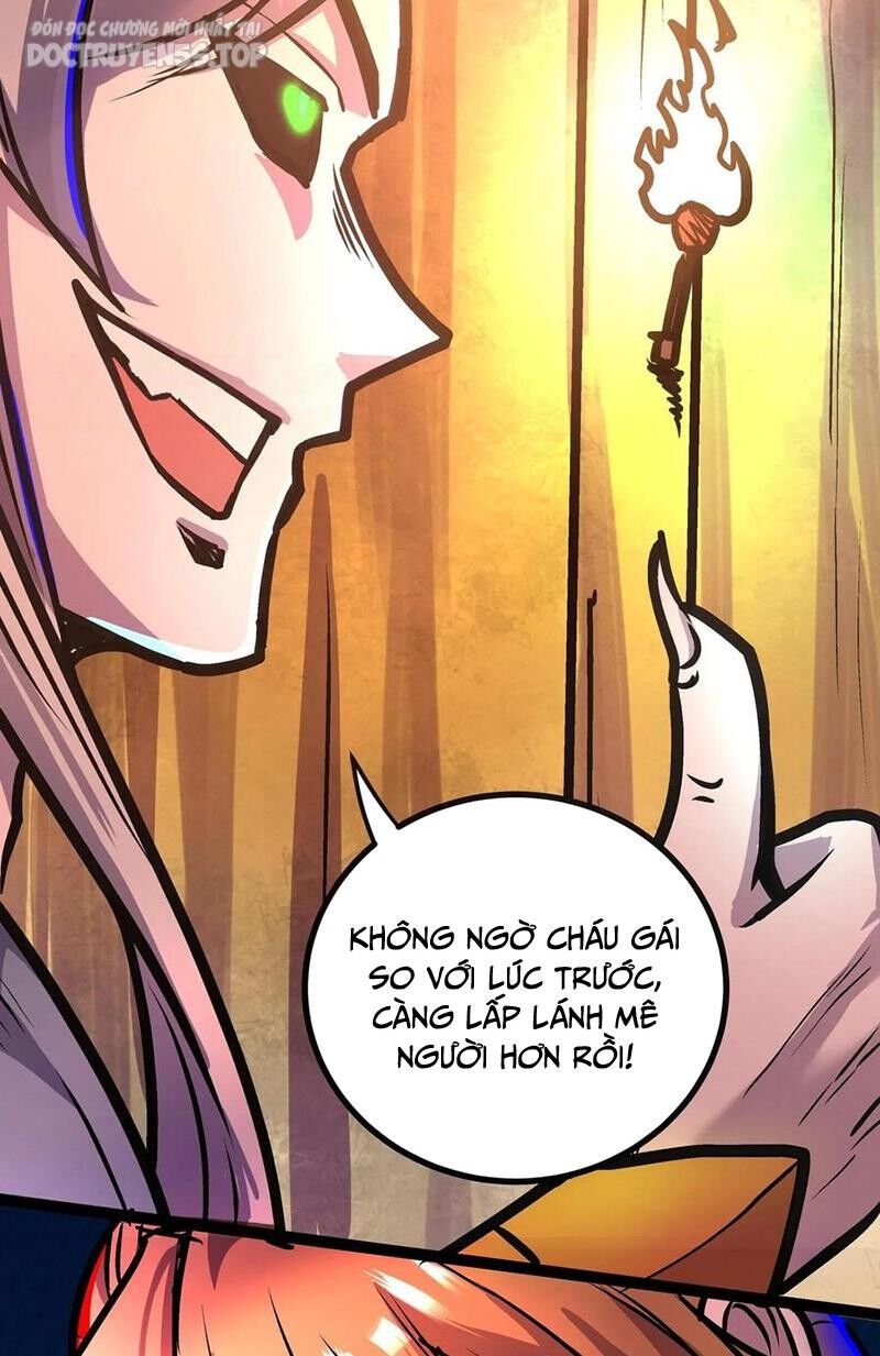 Dược Sư Kì Lạ: Bệnh Nhân Của Tôi Đều Rất Khủng Bố Chapter 138 - 10
