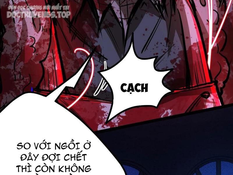 Dược Sư Kì Lạ: Bệnh Nhân Của Tôi Đều Rất Khủng Bố Chapter 143 - 55