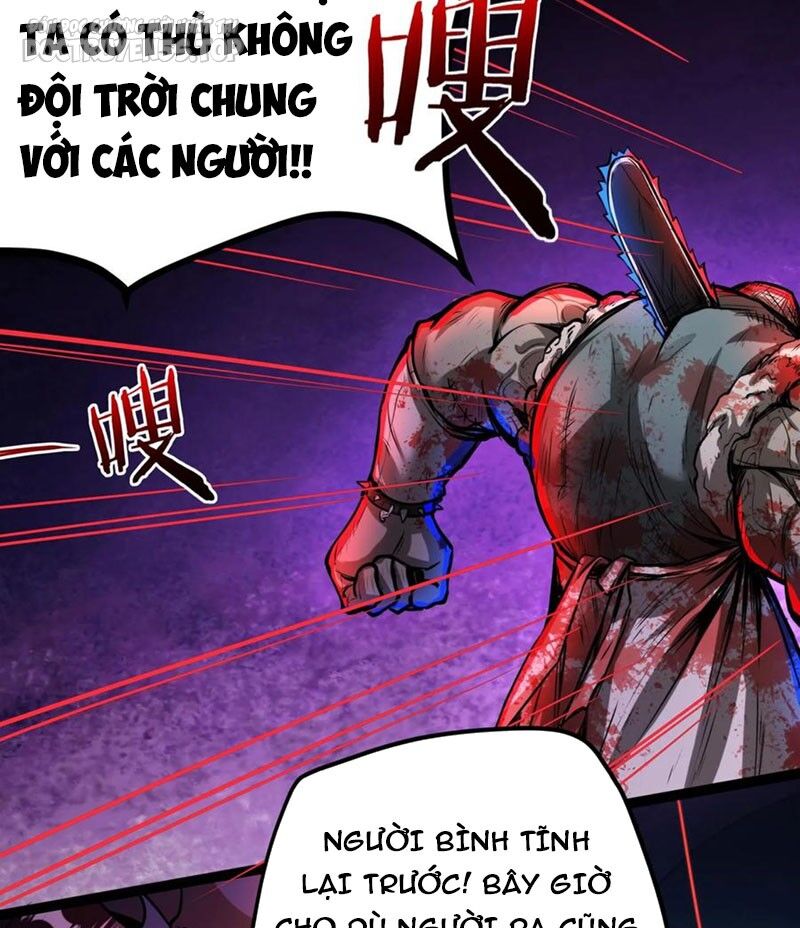 Dược Sư Kì Lạ: Bệnh Nhân Của Tôi Đều Rất Khủng Bố Chapter 144 - 14