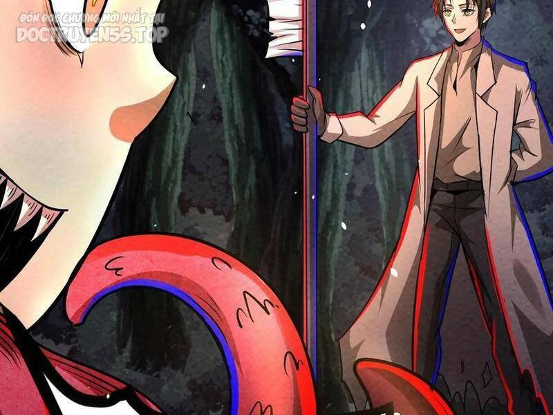 Dược Sư Kì Lạ: Bệnh Nhân Của Tôi Đều Rất Khủng Bố Chapter 147 - 30