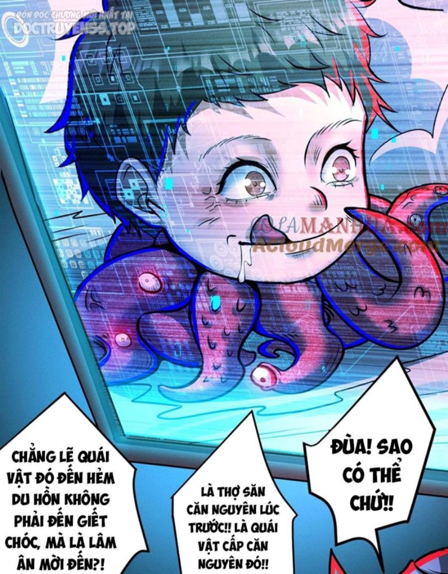 Dược Sư Kì Lạ: Bệnh Nhân Của Tôi Đều Rất Khủng Bố Chapter 150 - 33