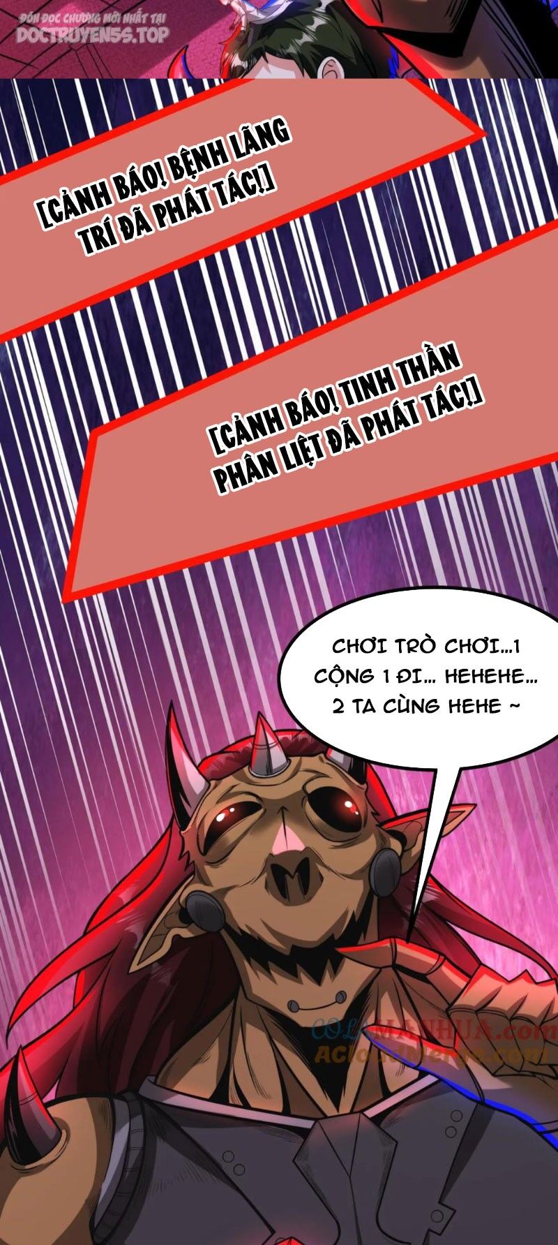 Dược Sư Kì Lạ: Bệnh Nhân Của Tôi Đều Rất Khủng Bố Chapter 174 - 21