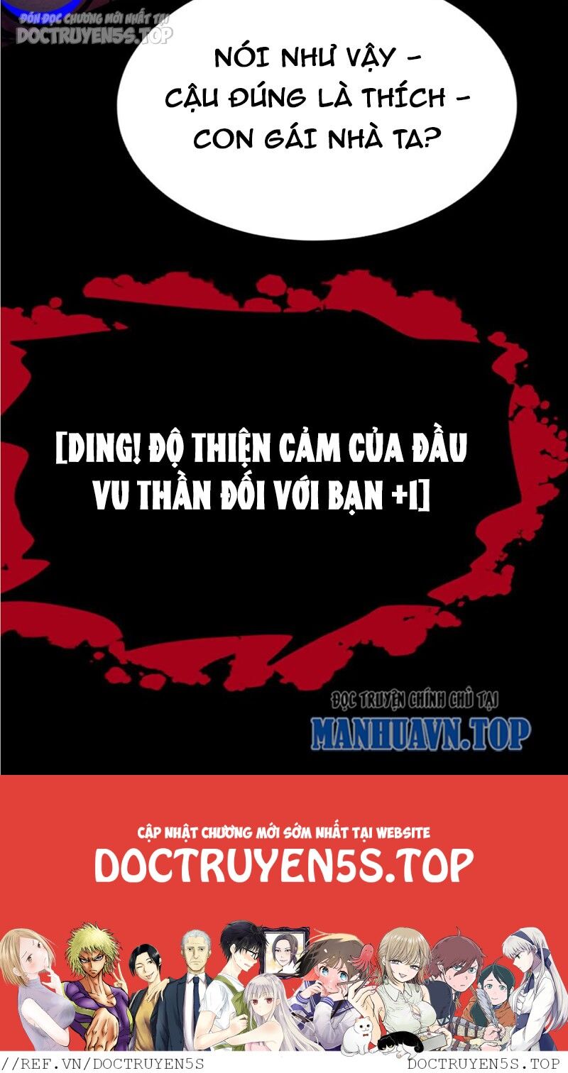 Dược Sư Kì Lạ: Bệnh Nhân Của Tôi Đều Rất Khủng Bố Chapter 177 - 43