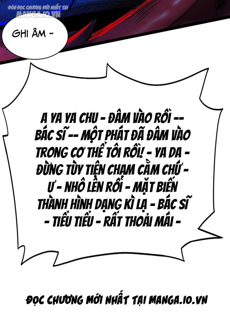 Dược Sư Kì Lạ: Bệnh Nhân Của Tôi Đều Rất Khủng Bố Chapter 179 - 20
