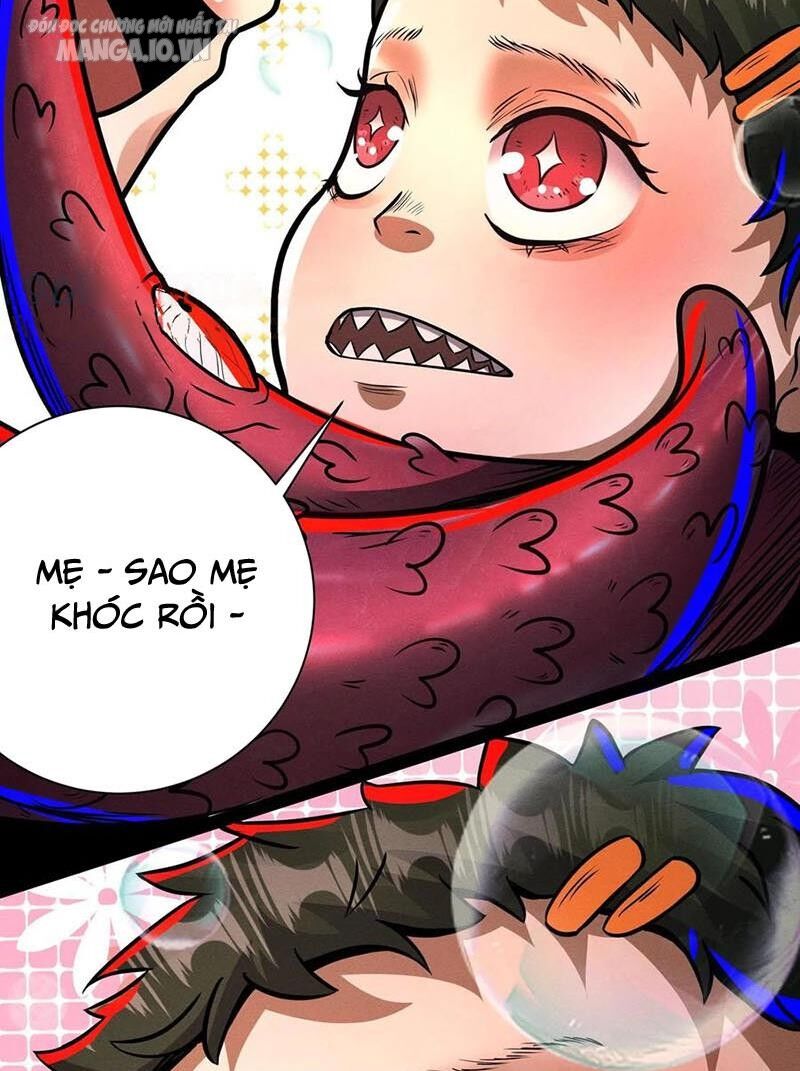Dược Sư Kì Lạ: Bệnh Nhân Của Tôi Đều Rất Khủng Bố Chapter 180 - 22