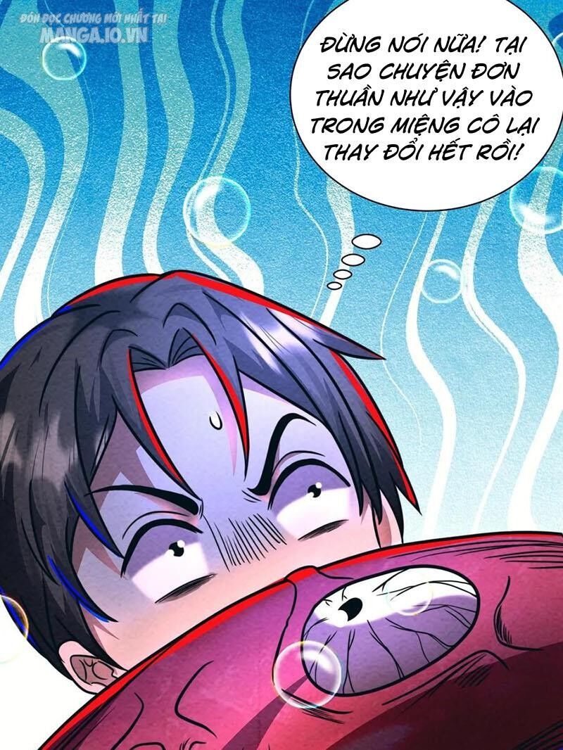 Dược Sư Kì Lạ: Bệnh Nhân Của Tôi Đều Rất Khủng Bố Chapter 180 - 9