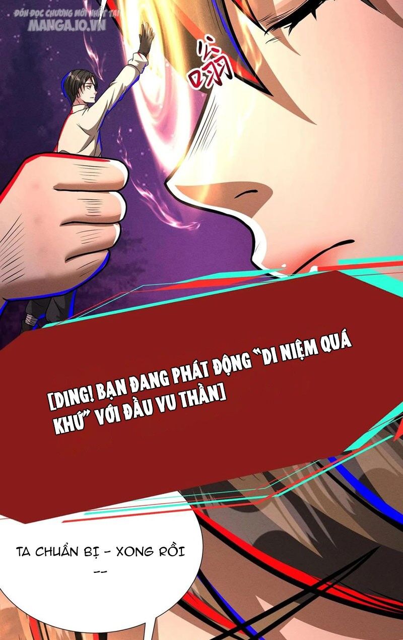 Dược Sư Kì Lạ: Bệnh Nhân Của Tôi Đều Rất Khủng Bố Chapter 184 - 14