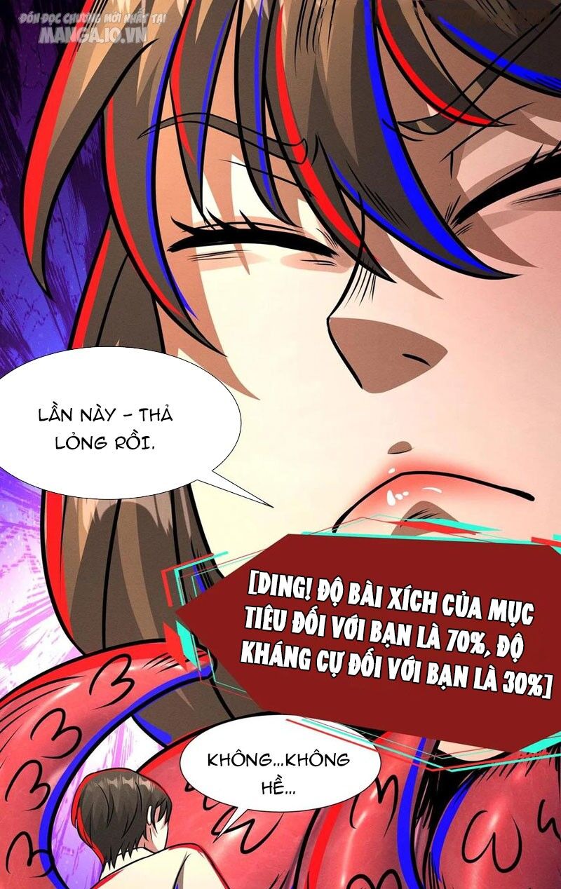 Dược Sư Kì Lạ: Bệnh Nhân Của Tôi Đều Rất Khủng Bố Chapter 184 - 18