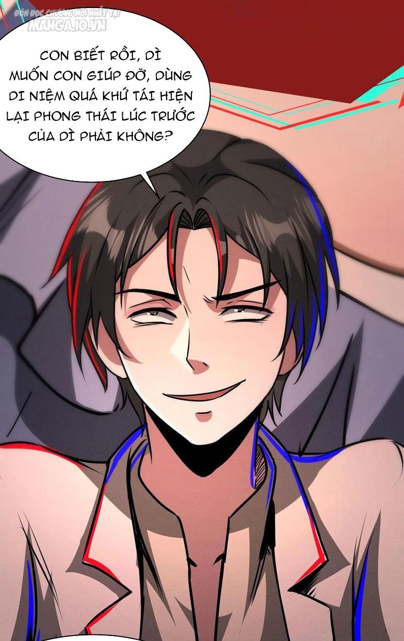 Dược Sư Kì Lạ: Bệnh Nhân Của Tôi Đều Rất Khủng Bố Chapter 184 - 9