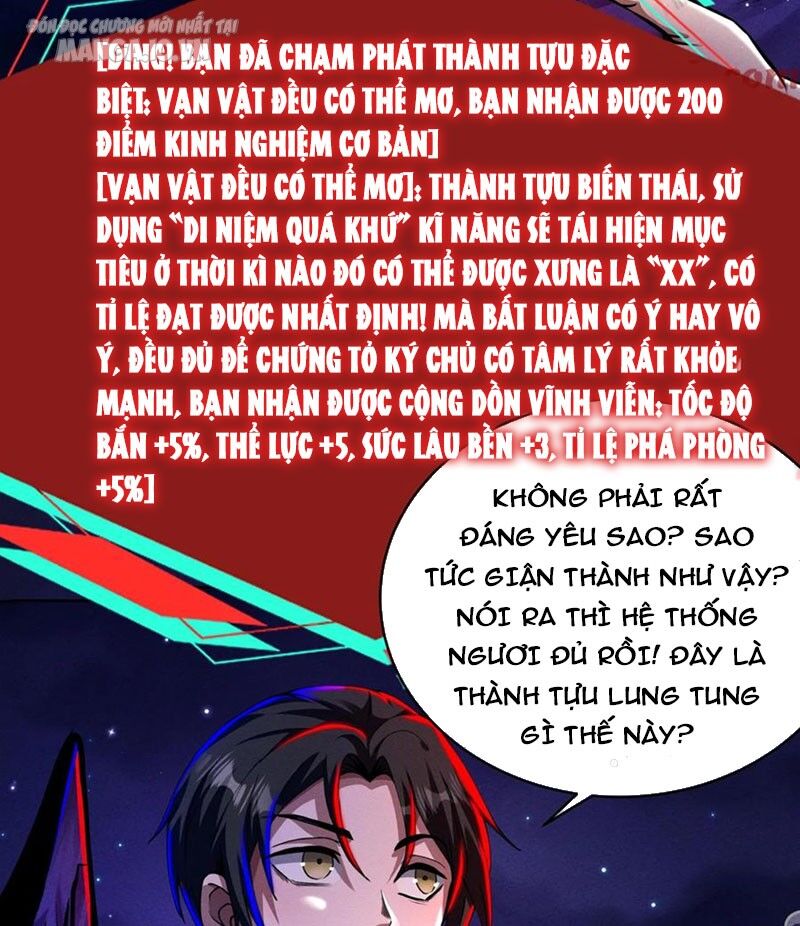 Dược Sư Kì Lạ: Bệnh Nhân Của Tôi Đều Rất Khủng Bố Chapter 185 - 7