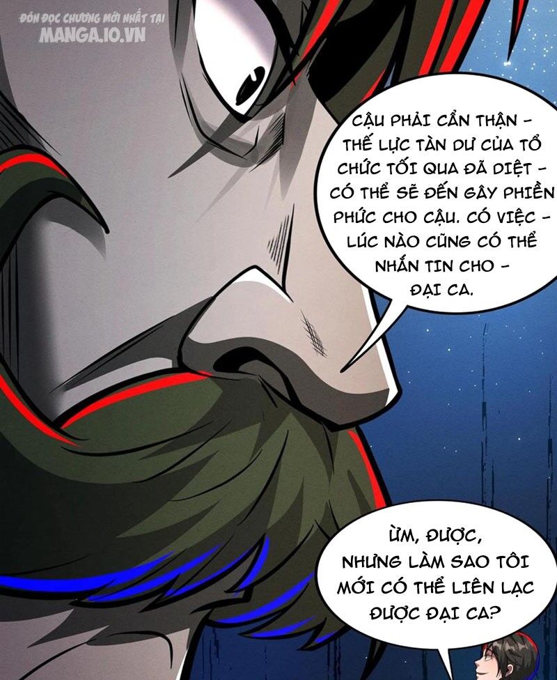 Dược Sư Kì Lạ: Bệnh Nhân Của Tôi Đều Rất Khủng Bố Chapter 193 - 7