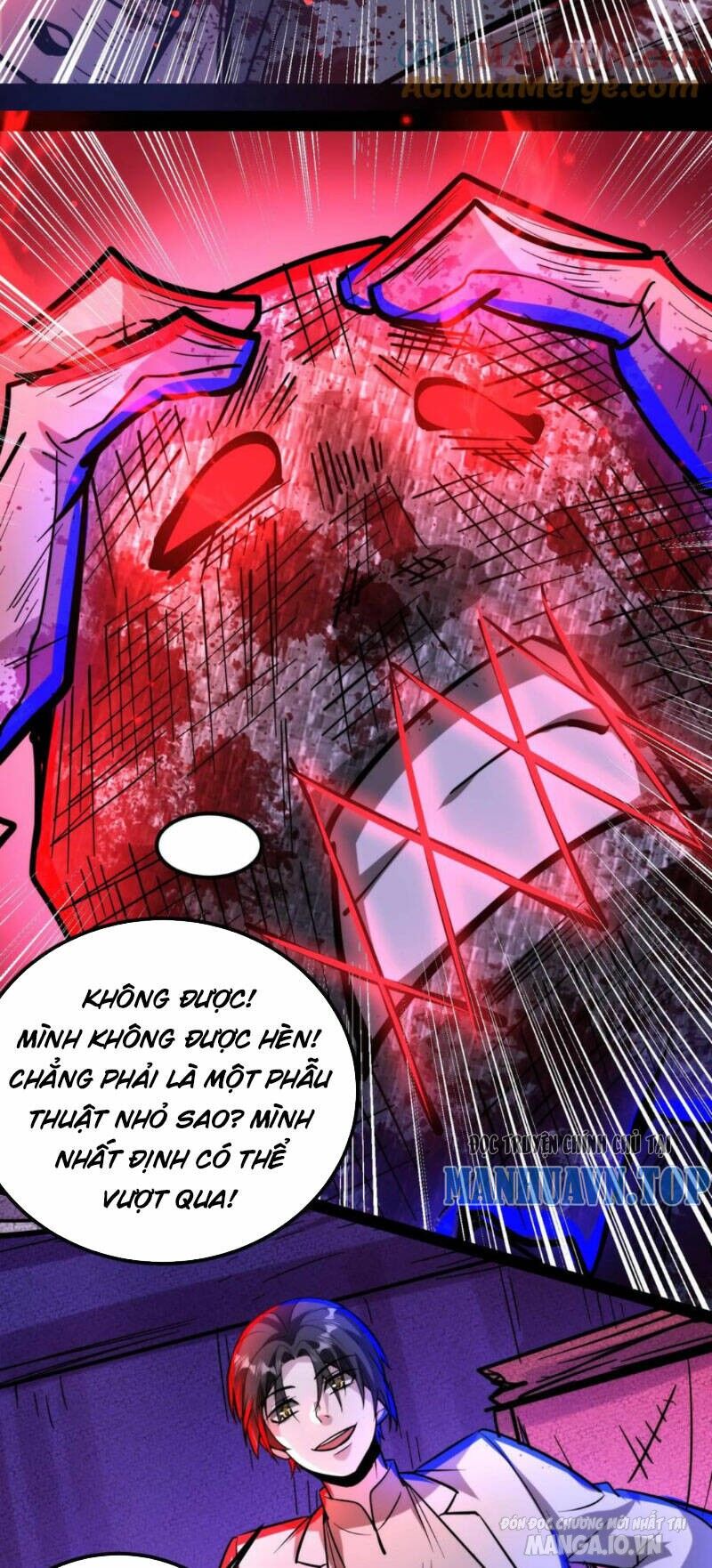 Dược Sư Kì Lạ: Bệnh Nhân Của Tôi Đều Rất Khủng Bố Chapter 196 - 9