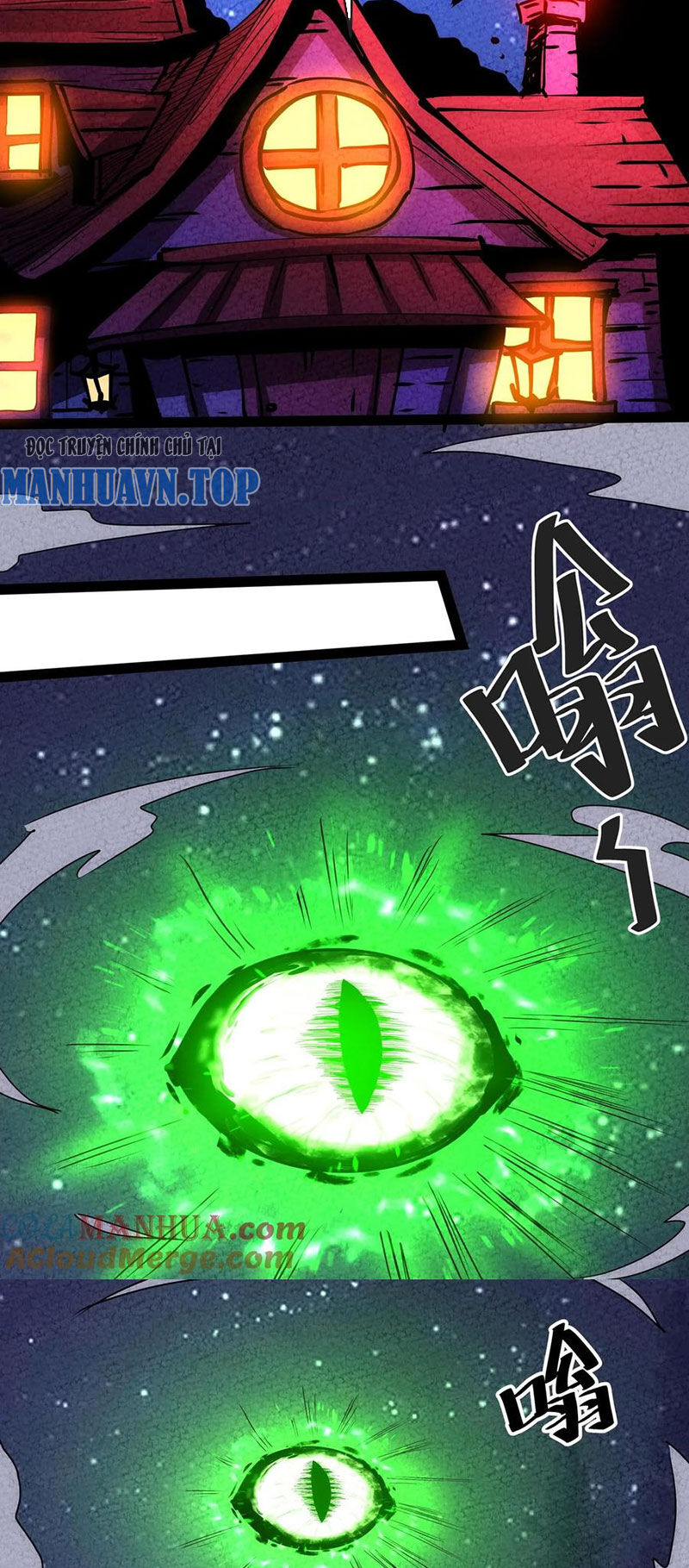 Dược Sư Kì Lạ: Bệnh Nhân Của Tôi Đều Rất Khủng Bố Chapter 203 - 8