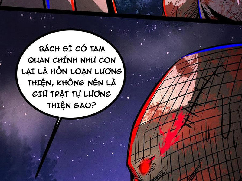 Dược Sư Kì Lạ: Bệnh Nhân Của Tôi Đều Rất Khủng Bố Chapter 208 - 3