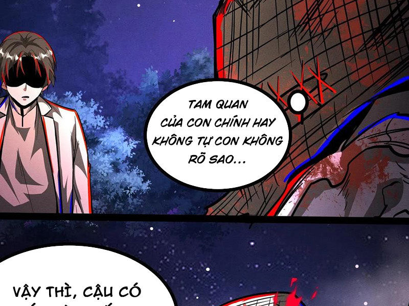 Dược Sư Kì Lạ: Bệnh Nhân Của Tôi Đều Rất Khủng Bố Chapter 208 - 4