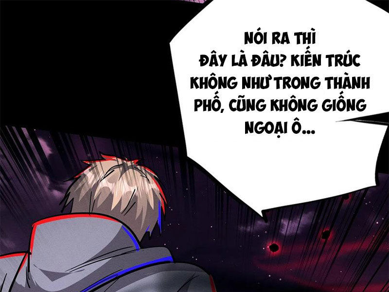 Dược Sư Kì Lạ: Bệnh Nhân Của Tôi Đều Rất Khủng Bố Chapter 208 - 41