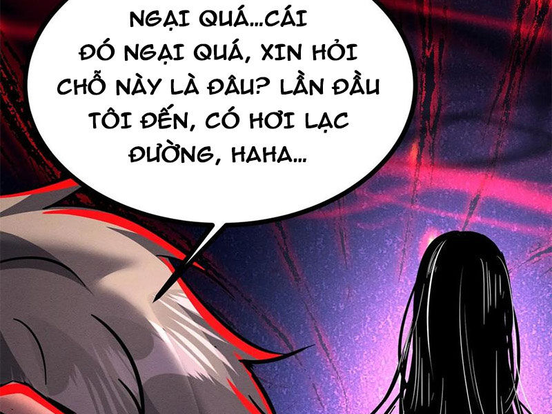 Dược Sư Kì Lạ: Bệnh Nhân Của Tôi Đều Rất Khủng Bố Chapter 208 - 46