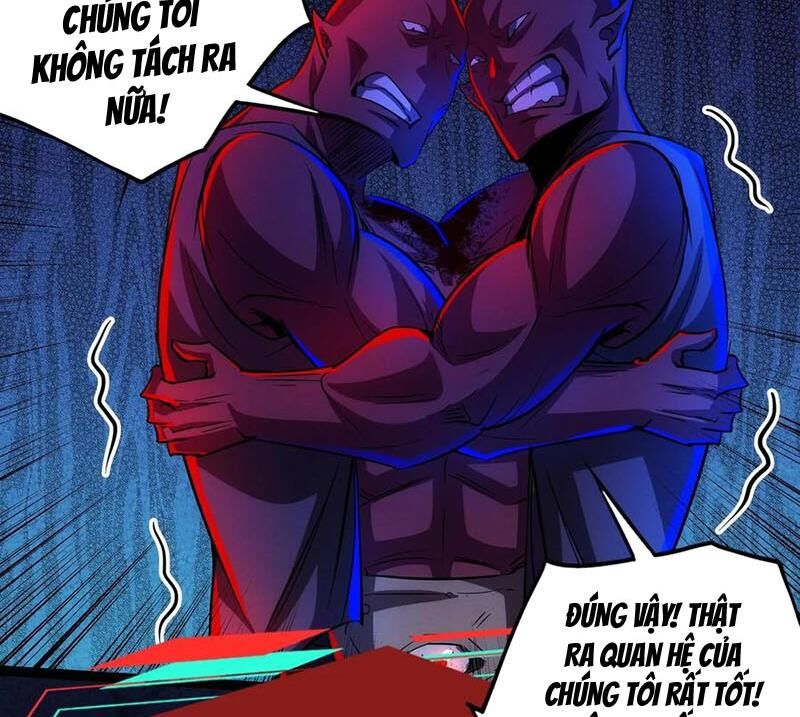 Dược Sư Kì Lạ: Bệnh Nhân Của Tôi Đều Rất Khủng Bố Chapter 211 - 14