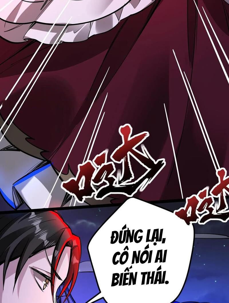 Dược Sư Kì Lạ: Bệnh Nhân Của Tôi Đều Rất Khủng Bố Chapter 212 - 6