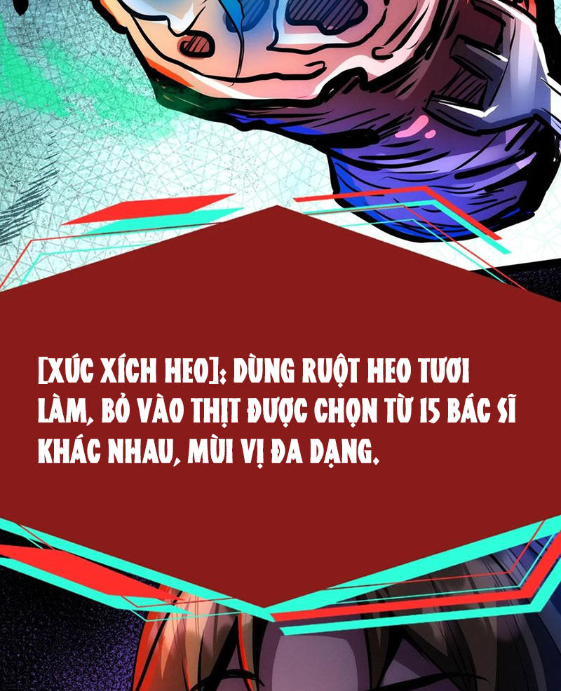 Dược Sư Kì Lạ: Bệnh Nhân Của Tôi Đều Rất Khủng Bố Chapter 214 - 20