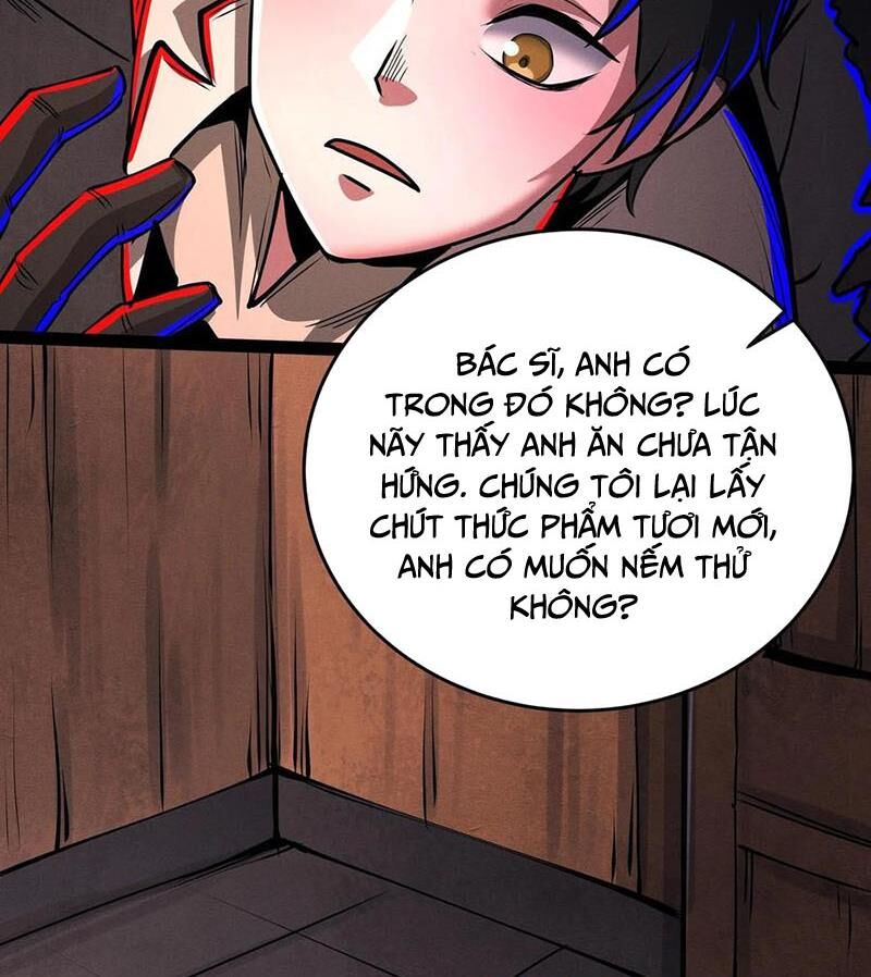Dược Sư Kì Lạ: Bệnh Nhân Của Tôi Đều Rất Khủng Bố Chapter 216 - 31