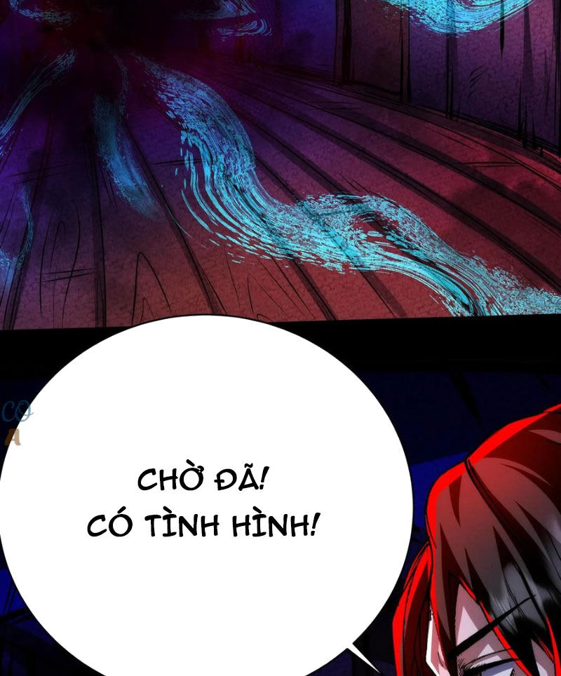 Dược Sư Kì Lạ: Bệnh Nhân Của Tôi Đều Rất Khủng Bố Chapter 225 - 18