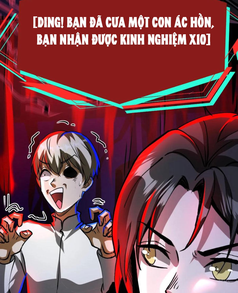 Dược Sư Kì Lạ: Bệnh Nhân Của Tôi Đều Rất Khủng Bố Chapter 226 - 13
