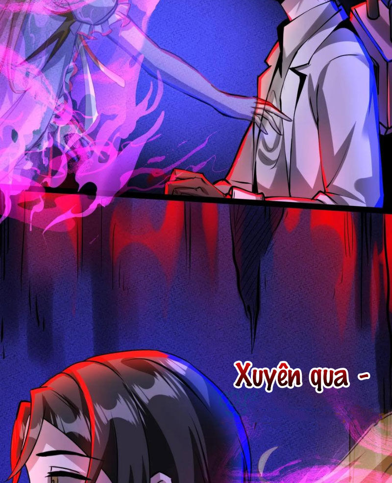 Dược Sư Kì Lạ: Bệnh Nhân Của Tôi Đều Rất Khủng Bố Chapter 226 - 3