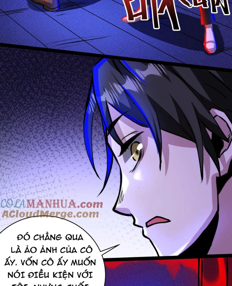 Dược Sư Kì Lạ: Bệnh Nhân Của Tôi Đều Rất Khủng Bố Chapter 226 - 6