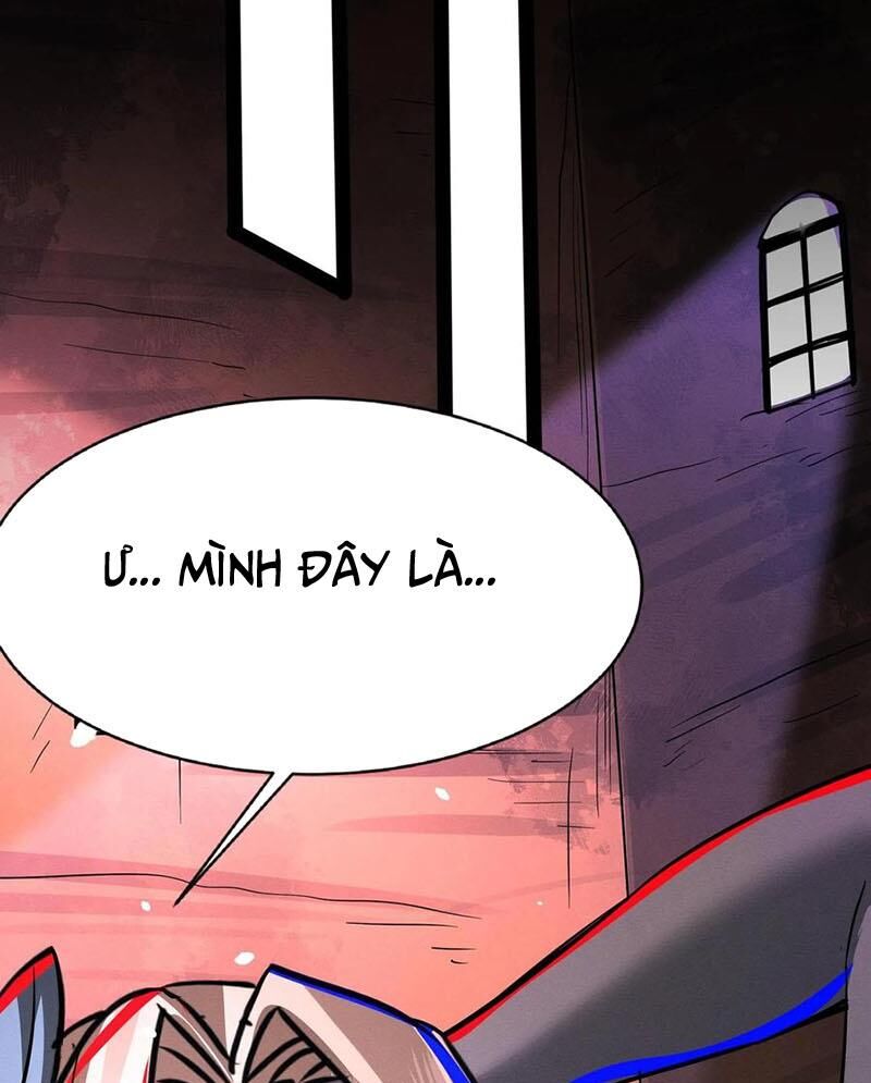 Dược Sư Kì Lạ: Bệnh Nhân Của Tôi Đều Rất Khủng Bố Chapter 228 - 21