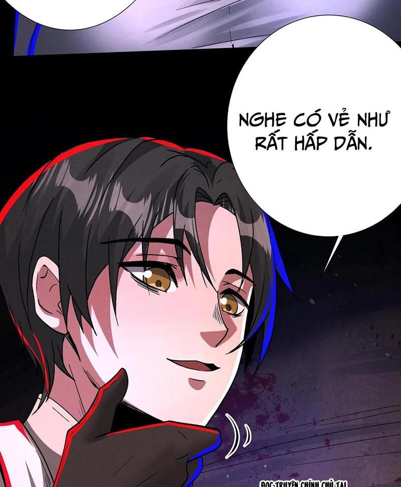 Dược Sư Kì Lạ: Bệnh Nhân Của Tôi Đều Rất Khủng Bố Chapter 229 - 4