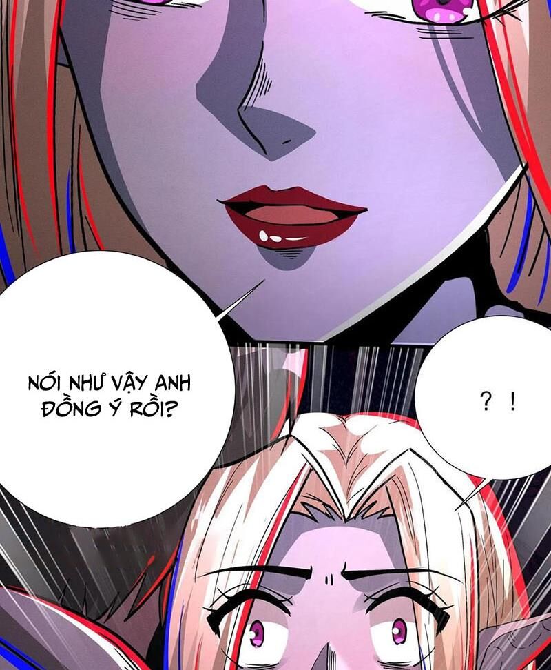 Dược Sư Kì Lạ: Bệnh Nhân Của Tôi Đều Rất Khủng Bố Chapter 229 - 6