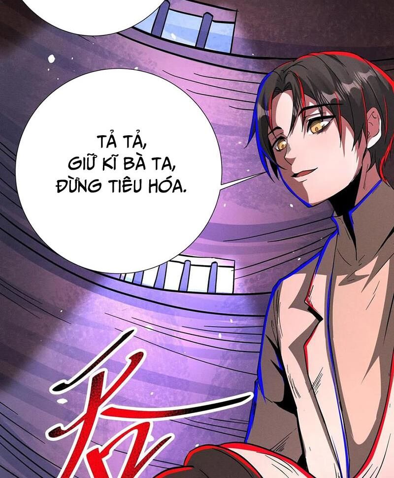 Dược Sư Kì Lạ: Bệnh Nhân Của Tôi Đều Rất Khủng Bố Chapter 229 - 10