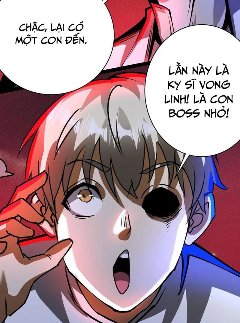 Dược Sư Kì Lạ: Bệnh Nhân Của Tôi Đều Rất Khủng Bố Chapter 230 - 15