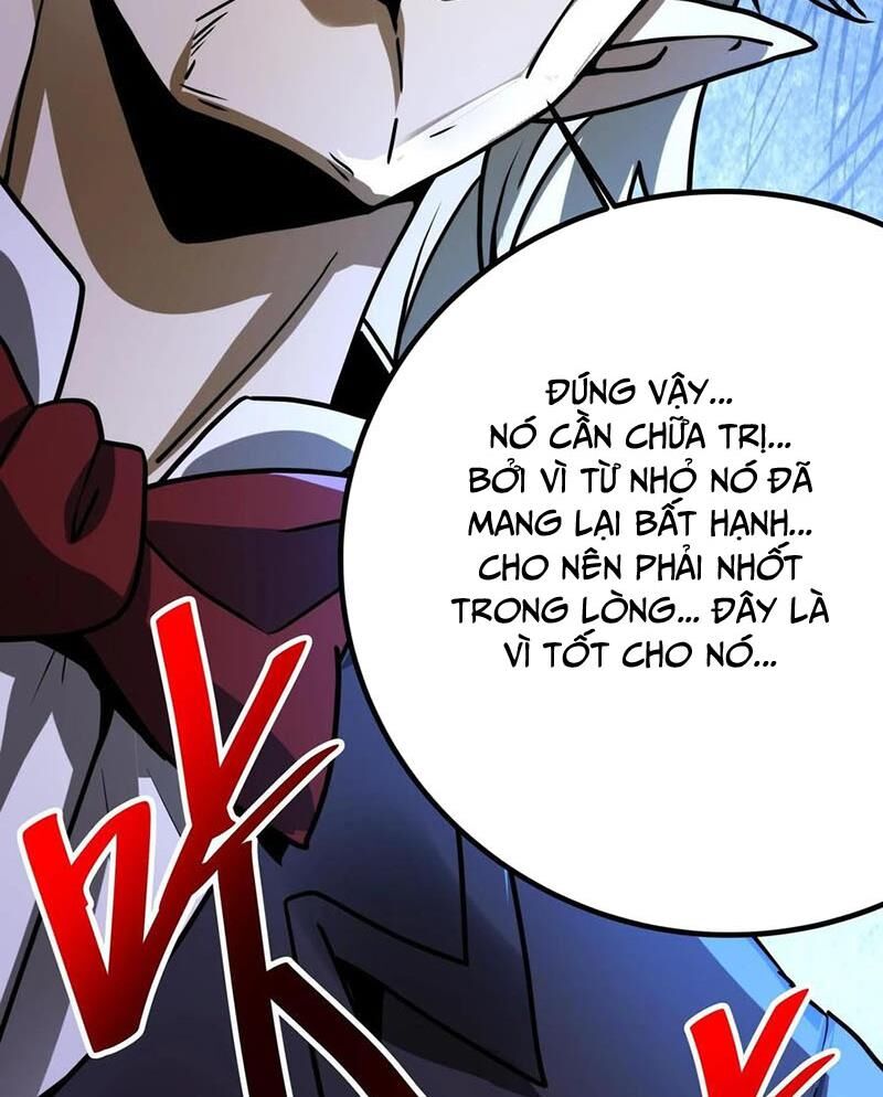 Dược Sư Kì Lạ: Bệnh Nhân Của Tôi Đều Rất Khủng Bố Chapter 230 - 34