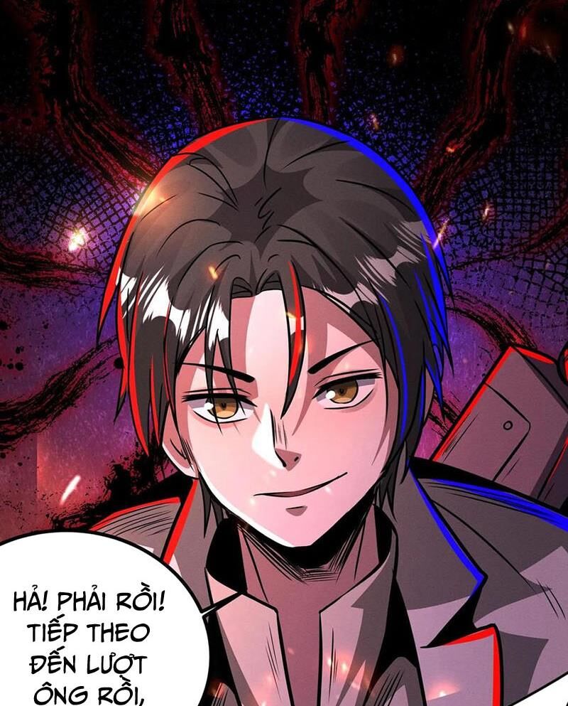 Dược Sư Kì Lạ: Bệnh Nhân Của Tôi Đều Rất Khủng Bố Chapter 231 - 24