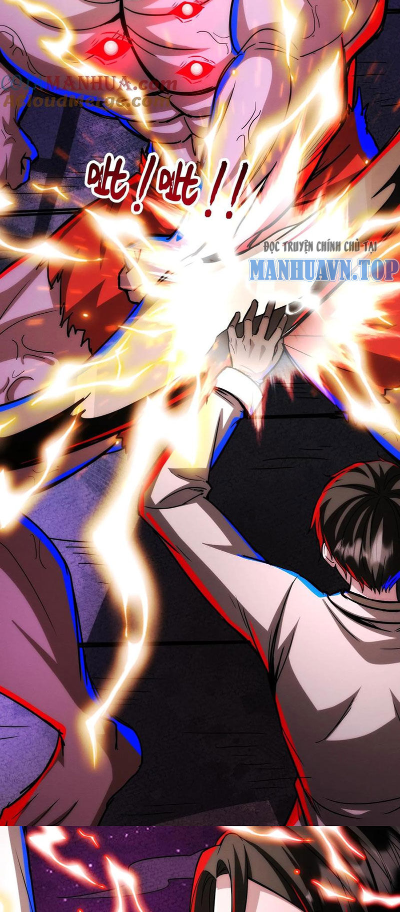 Dược Sư Kì Lạ: Bệnh Nhân Của Tôi Đều Rất Khủng Bố Chapter 232 - 4