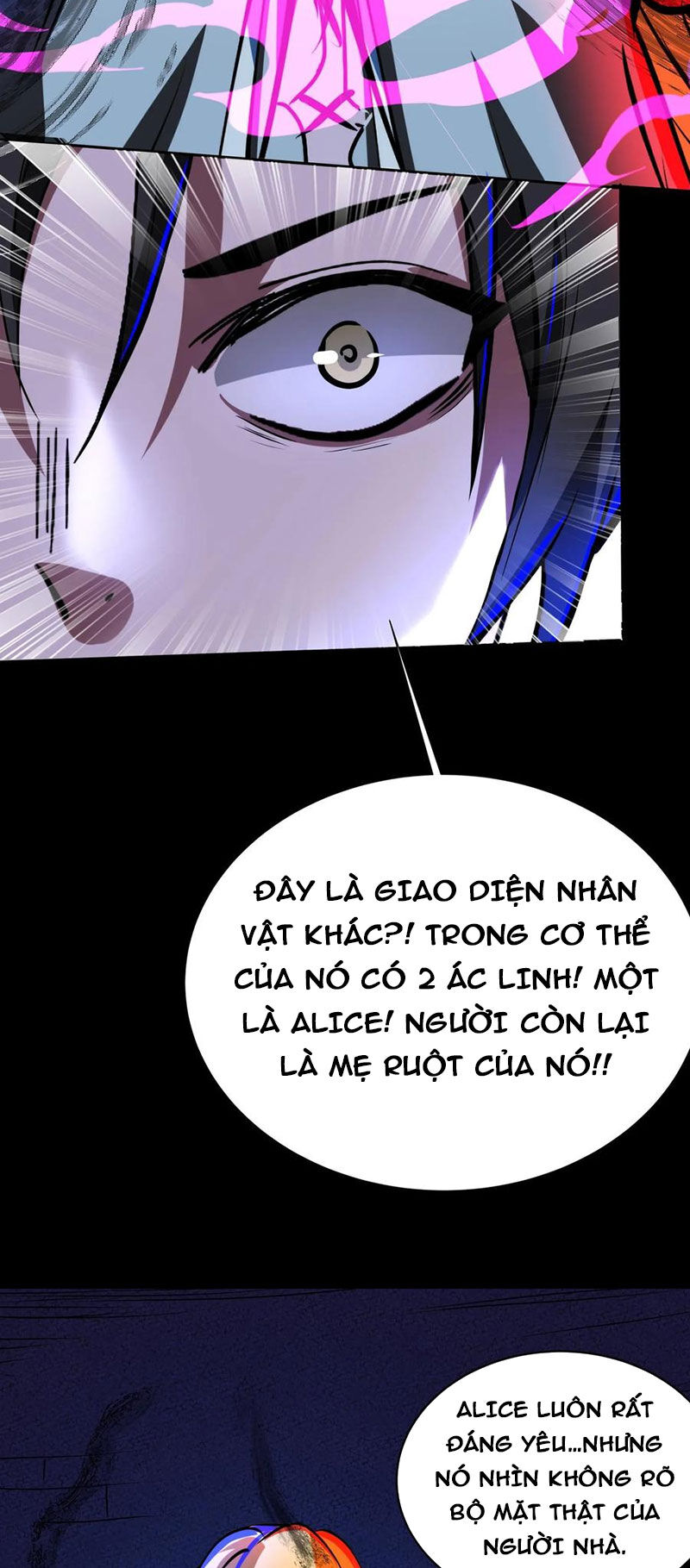 Dược Sư Kì Lạ: Bệnh Nhân Của Tôi Đều Rất Khủng Bố Chapter 234 - 8