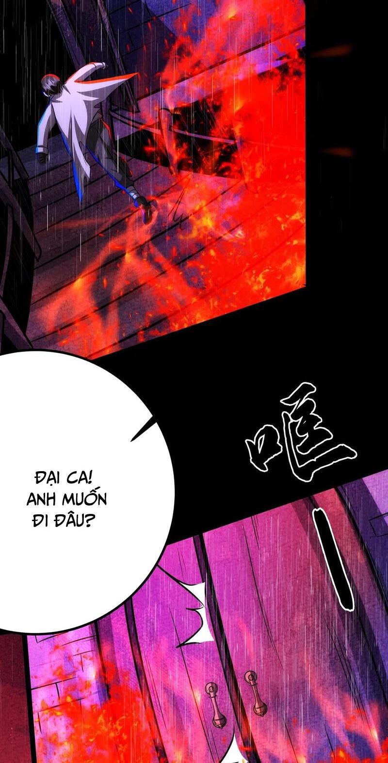 Dược Sư Kì Lạ: Bệnh Nhân Của Tôi Đều Rất Khủng Bố Chapter 235 - 3