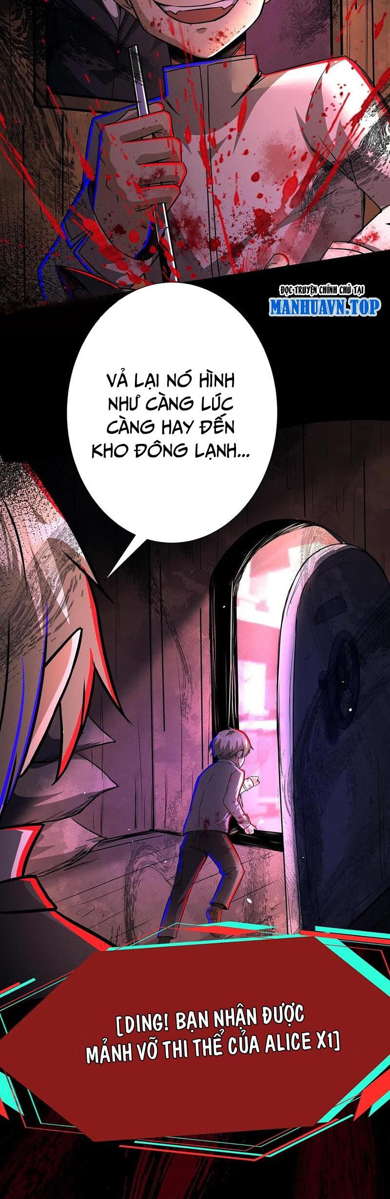 Dược Sư Kì Lạ: Bệnh Nhân Của Tôi Đều Rất Khủng Bố Chapter 236 - 10
