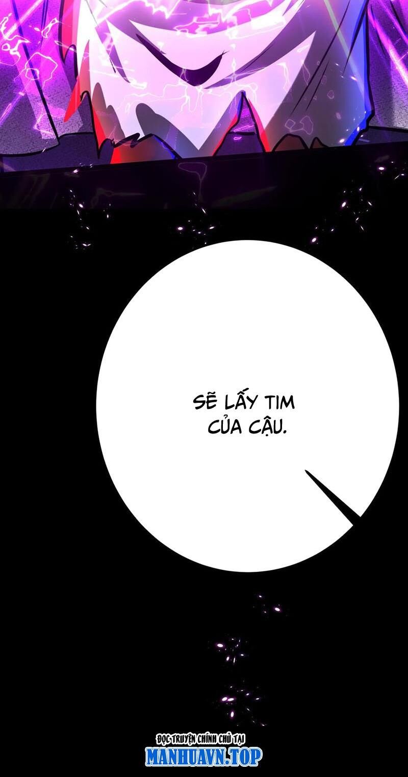 Dược Sư Kì Lạ: Bệnh Nhân Của Tôi Đều Rất Khủng Bố Chapter 237 - 20