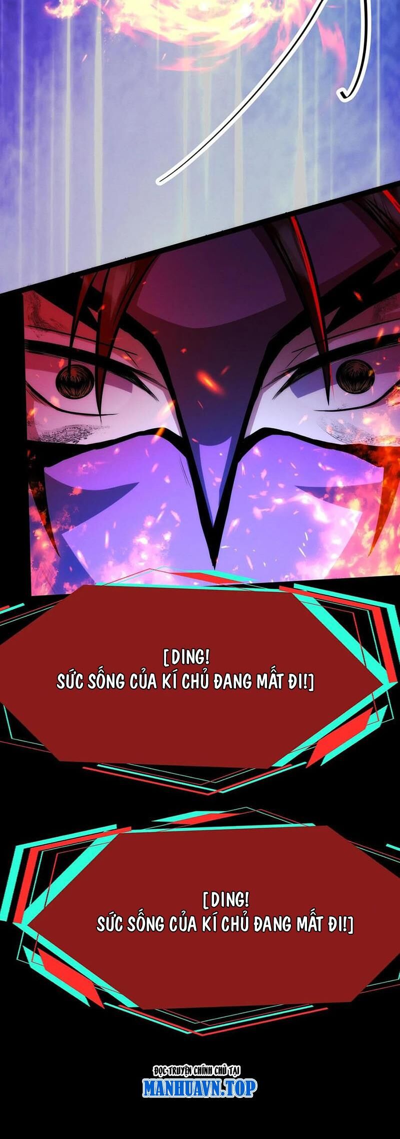 Dược Sư Kì Lạ: Bệnh Nhân Của Tôi Đều Rất Khủng Bố Chapter 238 - 20