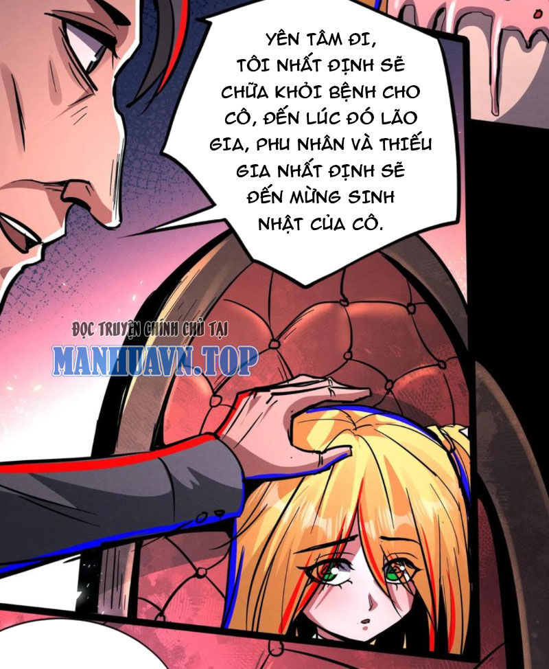 Dược Sư Kì Lạ: Bệnh Nhân Của Tôi Đều Rất Khủng Bố Chapter 239 - 17