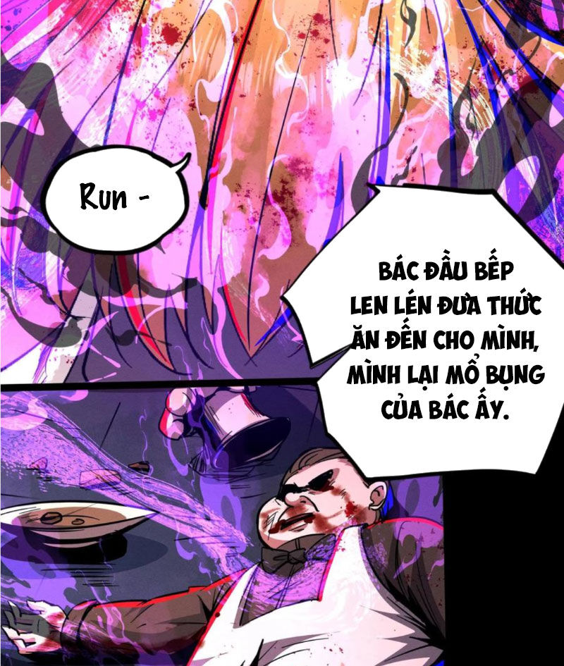 Dược Sư Kì Lạ: Bệnh Nhân Của Tôi Đều Rất Khủng Bố Chapter 239 - 26